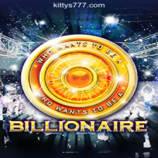 Explore the Thrills of Billionaire: The Premier Choice in KITTY777.COM Oficial Slots Brasil #1