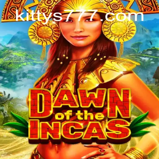 Exploring the Thrilling World of DawnoftheIncas: The Ultimate Slot Gaming Experience at KITTY777.COM Oficial Slots Brasil #1