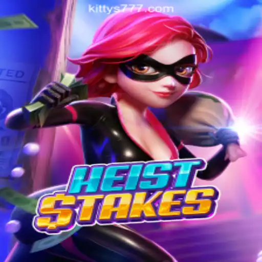 HeistStakes: The Ultimate Slot Gaming Experience in Brazil