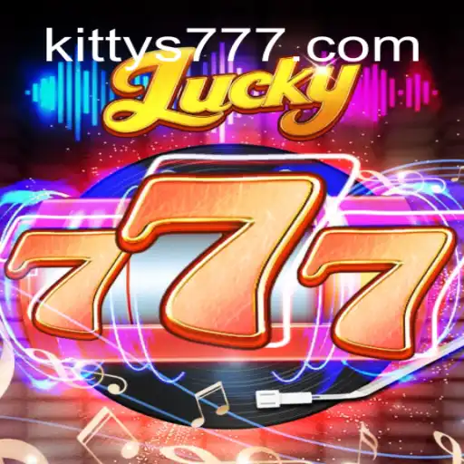 Exploring the Excitement of Lucky777: A Deep Dive into KITTY777.COM Oficial Slots Brasil #1