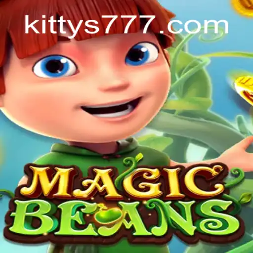 MAGICBEANS: An Exhilarating Adventure in Online Slots