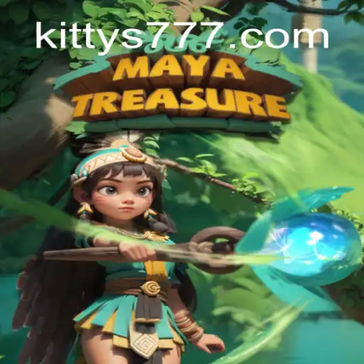 Explore the Thrilling World of MayaTreasure