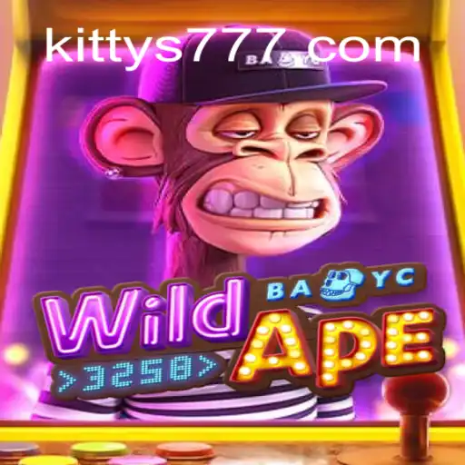 Exploring the Thrills of WildApe3258: An Exciting Addition to the KITTY777.COM Oficial Slots Brasil #1