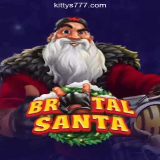 BrutalSanta and KITTY777.COM Oficial Slots Brasil #1: A Festive Gaming Experience