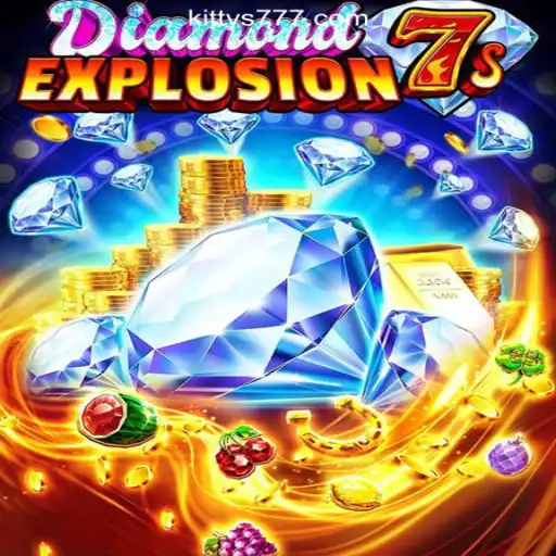 Unveiling DiamondExplosion7s: A Dive into KITTY777.COM Oficial Slots Brasil #1