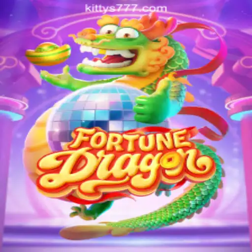 FortuneDragon: Unleashing the Mystical World of Slots
