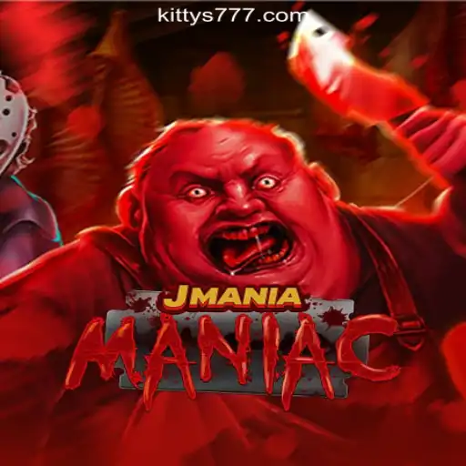 Exploring the Thrills of JManiaManiac: A Gaming Delight with KITTY777.COM