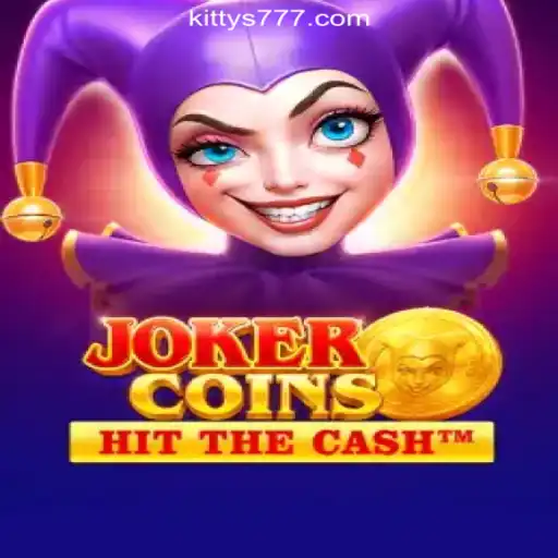 Discover the Thrilling World of JokerCoins and KITTY777.COM