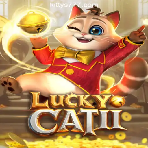 Exploring LuckyCatII: The Thrilling World of KITTY777.COM Oficial Slots Brasil #1