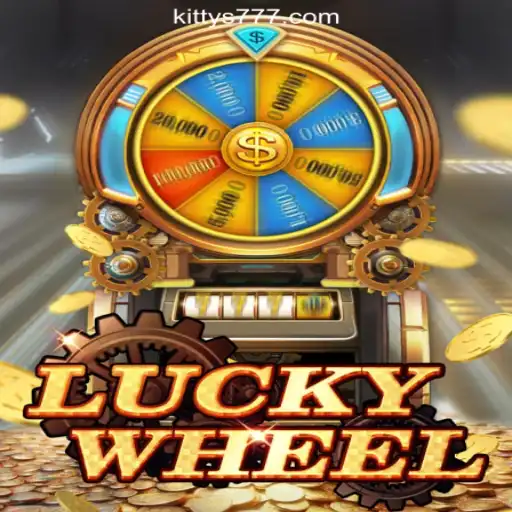 Discover the Thrilling World of LuckyWheel: A Deep Dive into KITTY777.COM Oficial Slots Brasil #1
