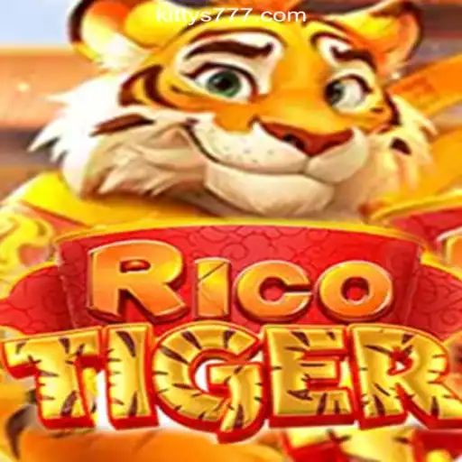 Exploring RicoTiger: The Exciting New Slot Game from KITTY777.COM