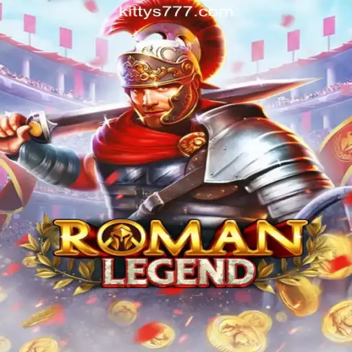 Exploring RomanLegend: A Deep Dive into KITTY777.COM Official Slots Brasil #1