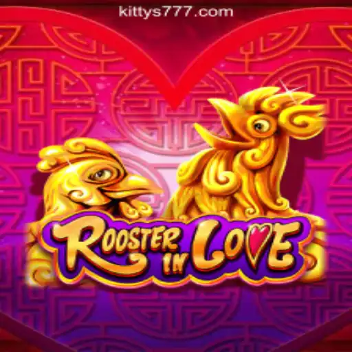 RoosterInLove: A Deep Dive into the Vibrant World of Brazil's #1 Slots Game