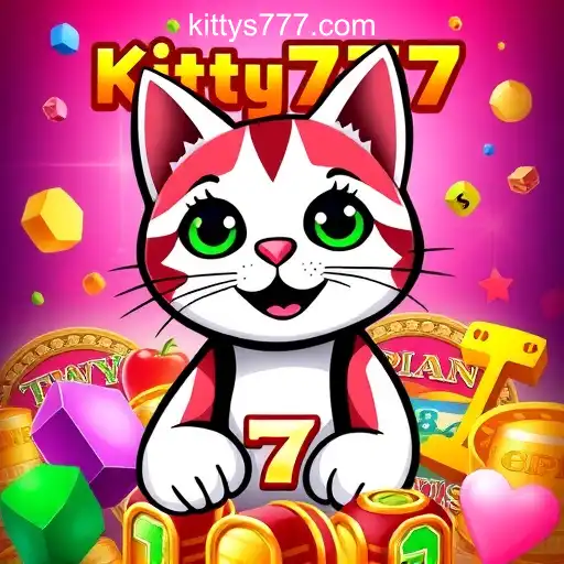 About Us: KITTY777.COM Oficial Slots Brasil #1