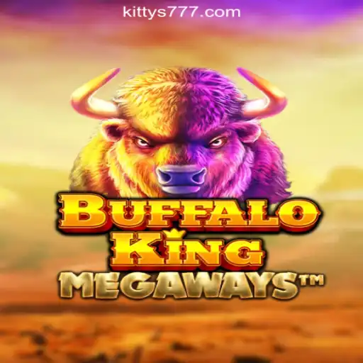 Discover the Thrills of Buffalo King at KITTY777.COM: The #1 Official Slots in Brazil