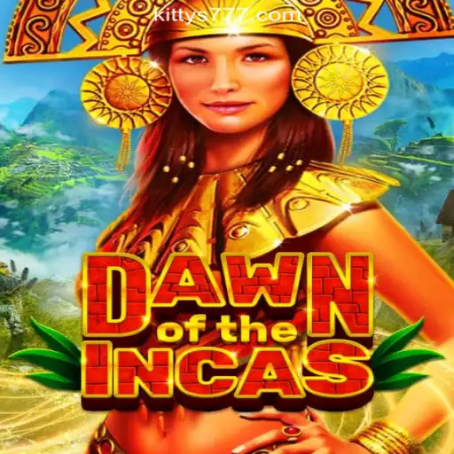 Exploring the Thrilling World of DawnoftheIncas: The Ultimate Slot Gaming Experience at KITTY777.COM Oficial Slots Brasil #1