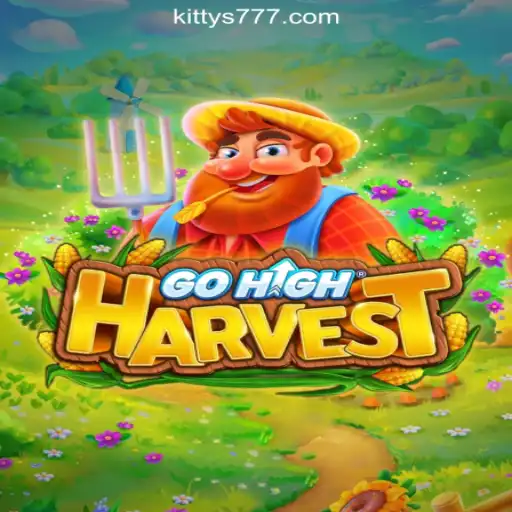 Exploring the Thrilling World of GoHighHarvest and KITTY777.COM Oficial Slots Brasil #1