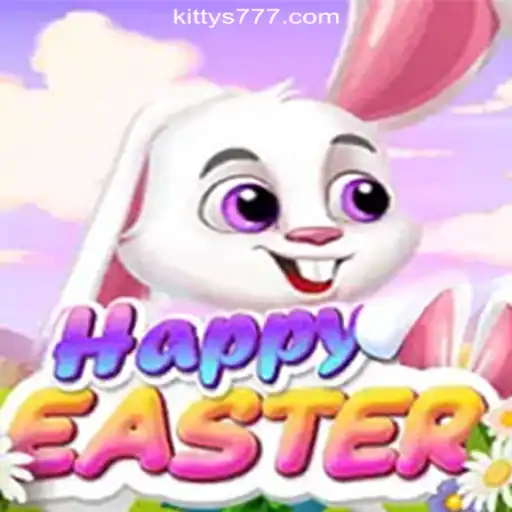 HappyEaster: Explore the Joyful World of KITTY777.COM Oficial Slots Brasil