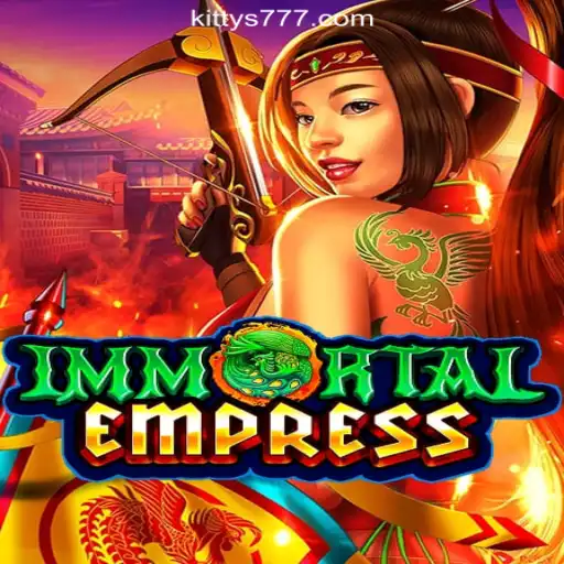 Discover the Mystical World of ImmortalEmpress