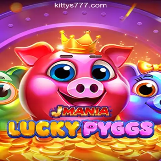 Exploring the World of JManiaLuckyPyggs: A Premier Slot Gaming Adventure