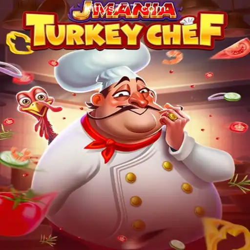 JManiaTurkeyChef: A Culinary Adventure Meets Exciting Slot Games