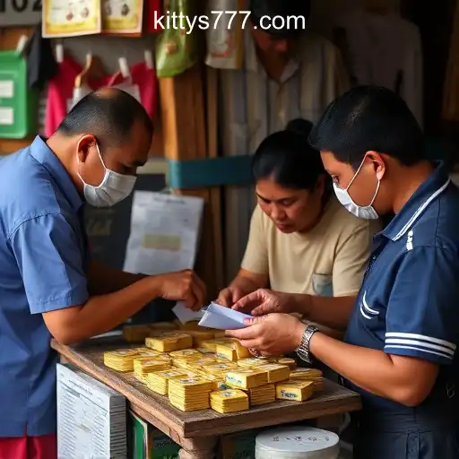 Understanding Jueteng: An In-Depth Look into the Underground Lottery and the Rise of Legal Alternatives