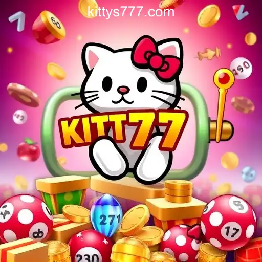 Exploring the World of Lottery Games: KITTY777.COM Oficial Slots Brasil #1