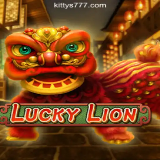 Exploring the Exhilarating World of LuckyLion & KITTY777.COM Oficial Slots Brasil #1