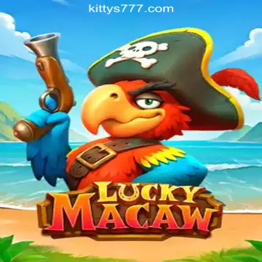 Discover the Thrills of LuckyMacaw: Experience KITTY777.COM Oficial Slots Brasil #1