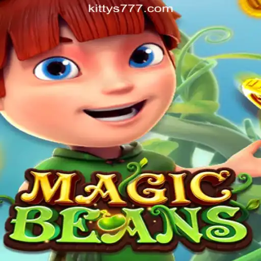 MAGICBEANS: An Exhilarating Adventure in Online Slots