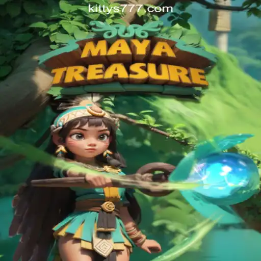 Explore the Thrilling World of MayaTreasure