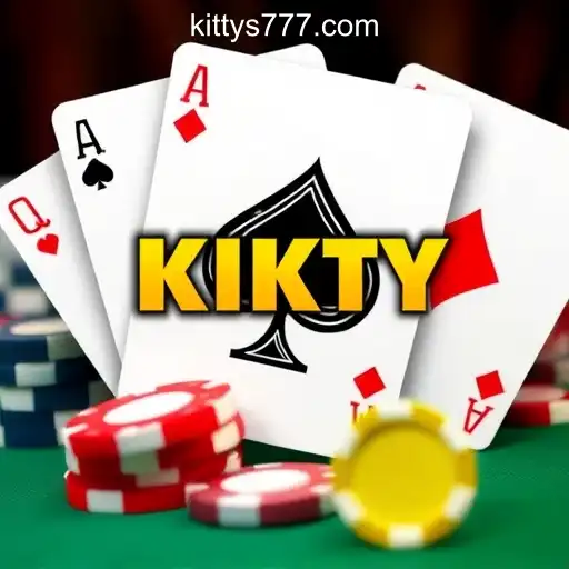 Exploring the World of Poker Games: Embrace the Fun with KITTY777.COM Oficial Slots Brasil #1