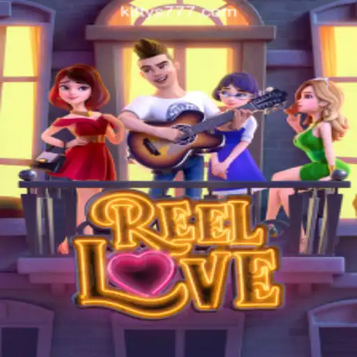 Unlock the Magic of ReelLove: Discover the Thrilling World of KITTY777.COM Oficial Slots Brasil #1