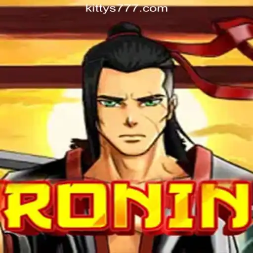 Exploring the Exciting World of Ronin at KITTY777.COM: Brasil's #1 Oficial Slots