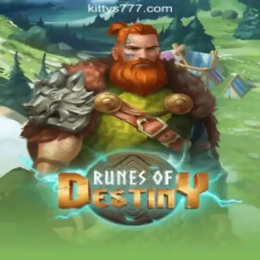 RunesOfDestiny: A Comprehensive Guide to the Game and Slots Experience