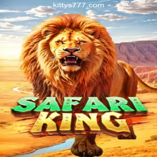 Discover the Thrill of SafariKing: Unleashing the Wild with KITTY777.COM Oficial Slots Brasil #1