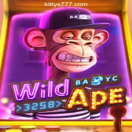 Exploring the Thrills of WildApe3258: An Exciting Addition to the KITTY777.COM Oficial Slots Brasil #1