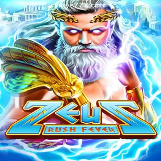 Dive into the Mythical World with ZeusRushFever: The Leading Slot Game at KITTY777.COM