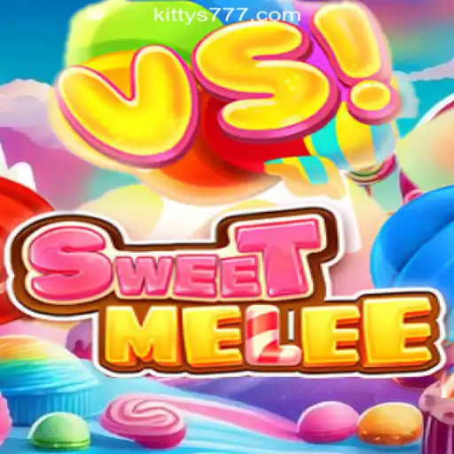 Exploring SweetMelee: The Exciting World of KITTY777.COM Oficial Slots Brasil #1