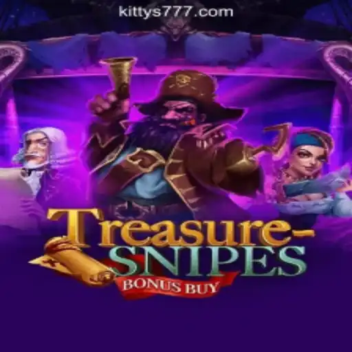 Dive into the Exciting World of TreasuresnipesBonusBuy