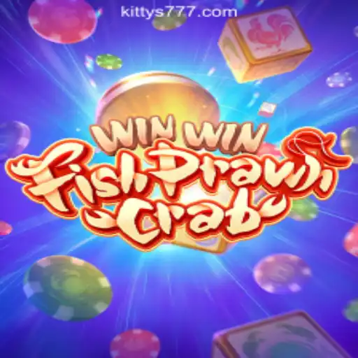 Exploring the Thrills of WinWinFishPrawnCrab: A Dive into KITTY777.COM's Top Slot Game